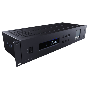 SUBWOOFER  DO ZABUDOWY SVS 3000 IN-WALL DUAL SUBWOOFER SYSTEM